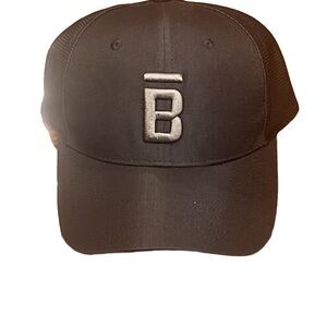The Beer Store Baseball SnapBack Hat unisex